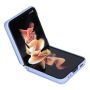 Nillkin Qin Vegan leather case for Samsung Galaxy Z Flip4 5G (Z Flip 4 5G), W23 Flip order from official NILLKIN store